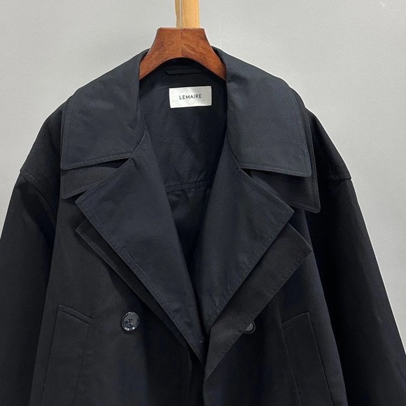 Lemaire trench coat for women - Picture 2 of 13